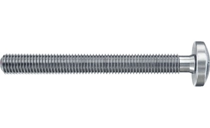 Duohm 4X55 S Pz Tassello/Vite Confezione 25Pz.