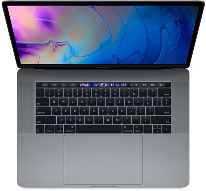 Apple Macbook Pro 2019 I9 A1990 15 16Gb 512Gb Grado A 2Y - Ricondizionato