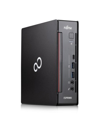 Pcrigenera Fujitsu Q957 Mini I5-6500T 8 Nvme 240Gb W10P 2Y - Ricondizionato