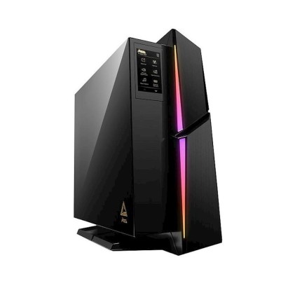 Msi Pc Gaming Meg Trident X2 I9-13900Kf 64Gb 2T Hdd + 1T Ssd Rtx 4090 24Gb Win 11 Home