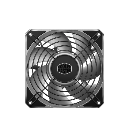 MasterFan A120 FC