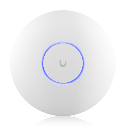 Access Point Ubiquiti U7-Pro Wifi7 Triband 688Mbps 2,4Ghz 1X1/2,5Gbps