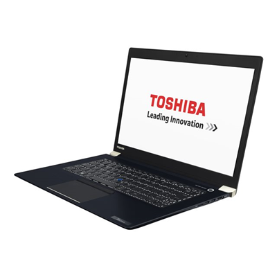 Toshiba Nb Tecra X40-D-10T I5-7200 8Gb 256Gb Ssd 14 Win 10 Pro