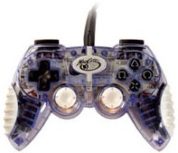 Joypad Mad Catz PS2 MicroCon Controller