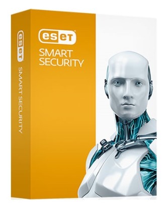 Eset Box Internet Security Rinnovo 1Y2U