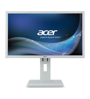Monitor 24" Ref Acer V246Hl 16/9 Multimediale Nero Full-Hd - Ricondizionato