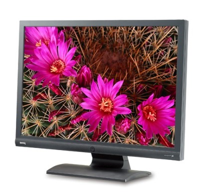 Benq G900WA 19 WIDE 1440X900 800:1 TCO03 (Gar.ITALIA)