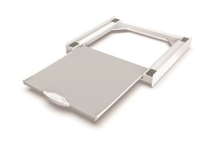 Kit Colonna Asciugabiancheria Meliconi Base Torre Evo L60