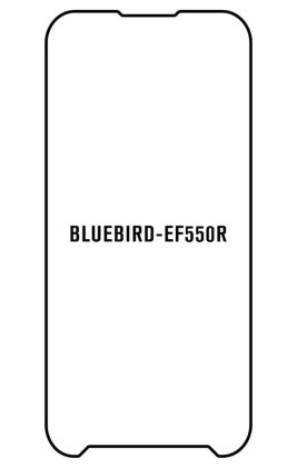 Pellicola proteggi schermo (tipo anti-dito)