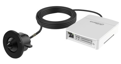 Encoder Ip Ai 2Mp Wdr Starlight 12V/Poeit 3D