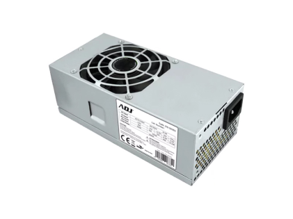 Alimentatore 300W Tfx Psu 3*Sata 20+4Pin Pci6+2Pin Fan 8Cm Cavo 12Cm
