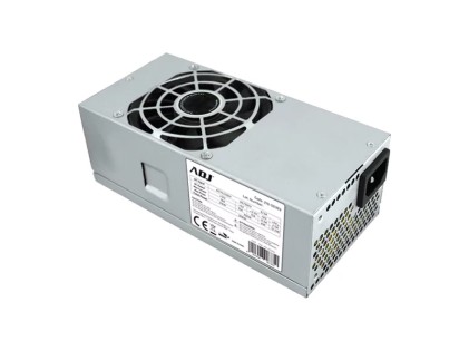 Alimentatore 300W Tfx Psu 3*Sata 20+4Pin Pci6+2Pin Fan 8Cm Cavo 12Cm