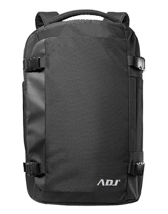 Borsa Nb Zaino 13/17,3"Everytime Bk 2In1 Convertibile Travel Sport Adj