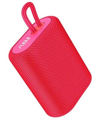 Speaker Bluetooth 5.2 Jump Rd Portable For Smartphone/Pc/Tablet
