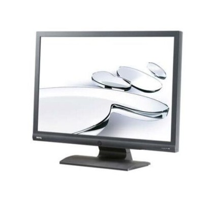 Mon 22" Benq G2200W  Lcd Dvi-D Vga 1680X1050 Black - Ricondizionato