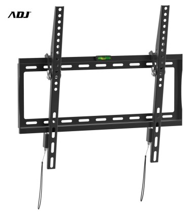 Staffa Tv/Monitor 26/55 Slim New Max 35Kg Max Vesa 400*400