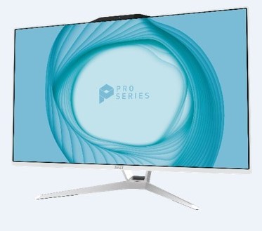 Aio 21,5 I5 8Gb 256Gb Wh W11P Tch I5-13400 Wh Anti Glare Fhd Multouch