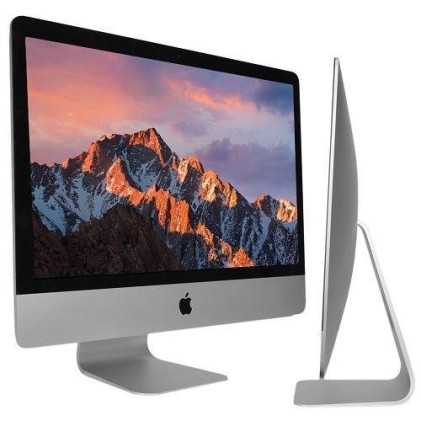 Aio Imac 21.5" I5 16Gb 480Ssd I5-5575R Late2015 Monterey Iris 1,5 - Ricondizionato