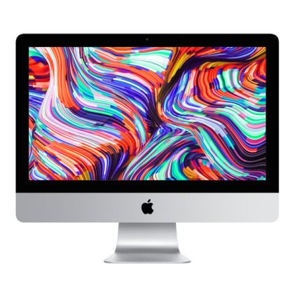 Aio Imac 21.5" I7 8Gb 1Tb I7-8500  2019  Iris 1,5 - Ricondizionato