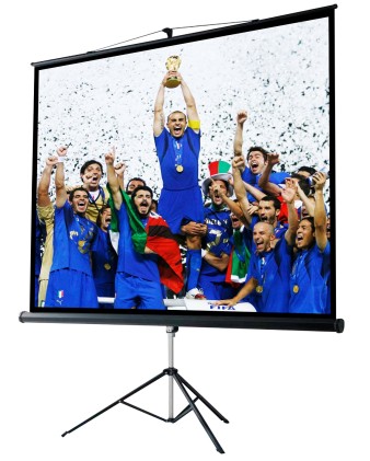 Telo Gainup 238X238 Light Treppiede Pro