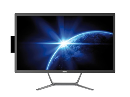 Aio 27 I7 32G 1Tb W11P Bk M.2 Adj I7-12700 Wifi Usb 3.0 V/H Business