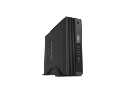 Pc I5 8G 500G M.2 H610 W11  Sff I5-12400 Ddr4 V/H Adj Flexy