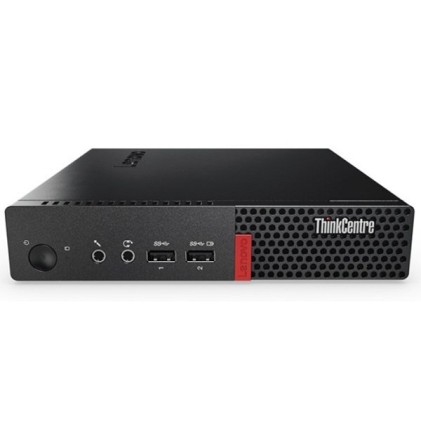 Pc I5 8Gb 256Gb Ssd  W10P I5-7400T  Lenovo  M710Q Tiny-Nuc - Ricondizionato