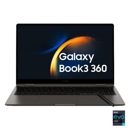Nb 16" I7-1360P 16Gb 512Ssd W11P Samsung Galaxy Book3 Pro