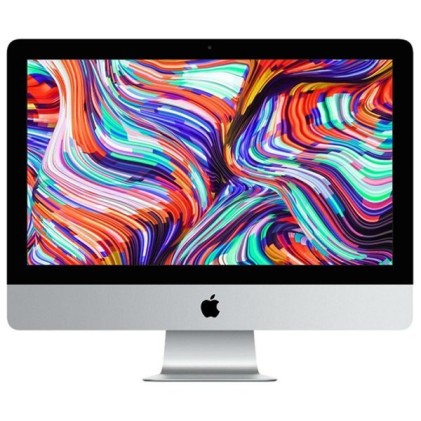Aio Imac 21.5" I5 8Gb 1Tb I5-5575R 2015  Iris 1,5 - Ricondizionato