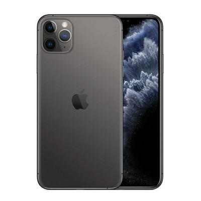 Iphone 11 Pro 64Gb Ricond. Gray Grado A - Garanzia 1Y/ 3 Mesi Batt