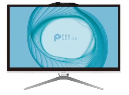 Aio 21,5 I5 8Gb 256Gb Wh W11P Tch I5-13400 Wh Anti Glare Fhd Multitch