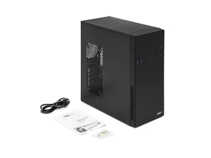 Pc I7 16G 500G M.2 H510 W10P Mdt I7-11700 Ddr4 V/H Adj Revenant