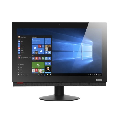 Aio 21,5 I5 16Gb 512Gb  W10P I5-7200 Lenovo M810Z Webcam - Ricondizionato