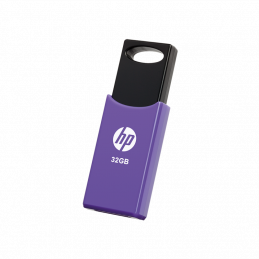 HP v212w Memoria USB 2.0 32GB - viola