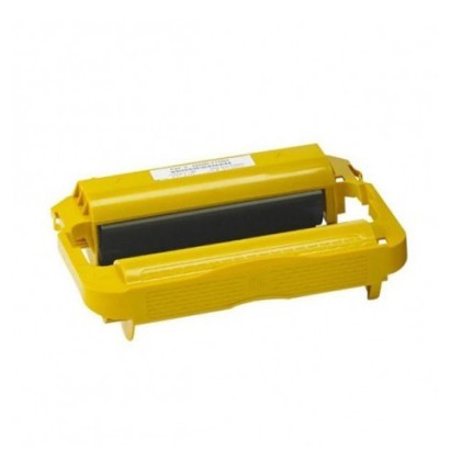 Ribbon Resina Zebra 110X74 Da 74Mt Per Zd420/421 Singolo Nastro