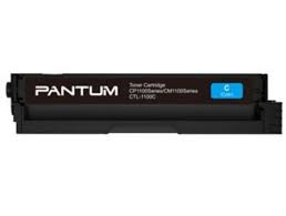 Originale Pantum CTL2000HK cartuccia toner nero