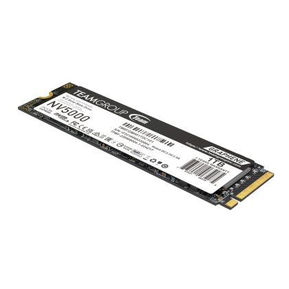 SSD Teamgroup 1TB NV5000 TM8FGM001T0C101 PCIe M.2  PCIe 4.0 x4