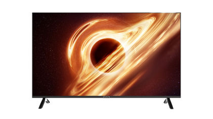 Tv 50 Sinudyne Uhd Smart Android Hdmi Vesa Dvbt2  Wifi 4K Netflix