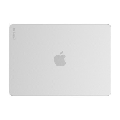 Case Protez.Incase Mb Air 13"M2 Tra Hardshell Traspa