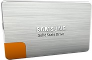 Samsung SSD 2.5 32 GB SATA2