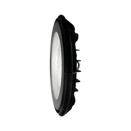 V-TAC Campana LED SMD Industriale 200W UFO Colore Nero 110&deg; 4000K IP65