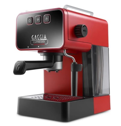 Gaggia Espresso Evolution Red EG2115/03
