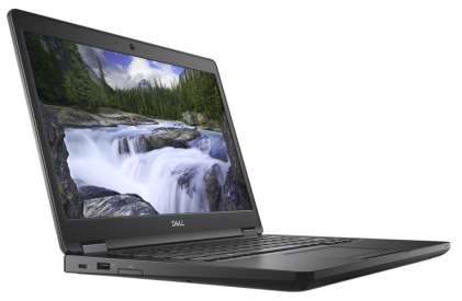 Nb I5 14 8Gb 256Gb Fhd W11P I5-8300H Dell 5491 - Ricondizionato