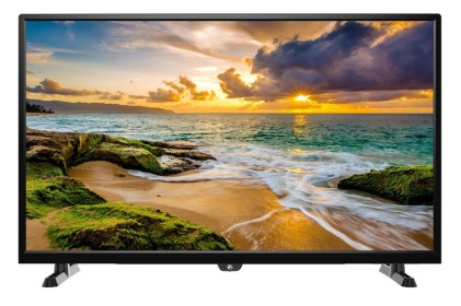 Tv 32 Fenner Hd Hdmi Vesa T2 Hdmi Vesa Dvbt2