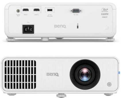 Proiettore Benq Lh550 1080 Led 2600 Hdmi Hp1080