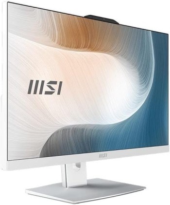 Aio 23,8 I5 8Gb 512Gb W11P Wh I5-1235U Ips No Tch No Odd White