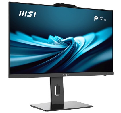 Aio 23,8 I7 16Gb 512Gb Bk W11P 14? I7-14700 Pro Ips Black