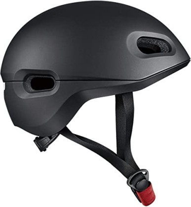 Casco Xiaomi Taglia M Nero