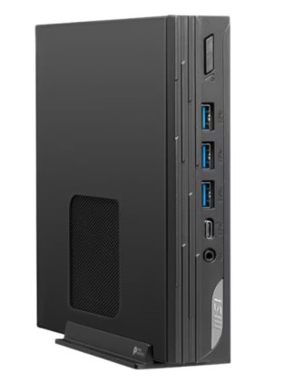 Pc I3 8Gb 512Gb Ssd W11P Mff I3-1215U Wifi 120W Msi