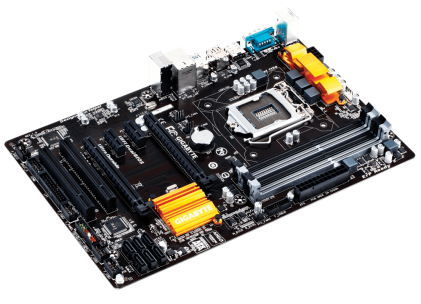 PC assemblato GAMING Intel core i5-4690K 8GB DDR3 SSD 120Gb HD 1Tb GTX960 2Gb DDR5